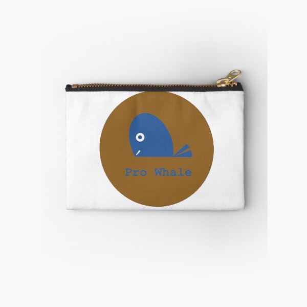 Item preview, Pro Whale, Pro Whale, Pro Natura designed and sold by RAbeille.