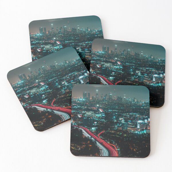 Item preview, Downtown Los Angeles, Los Angeles, CA, USA designed and sold by Asombrosa.