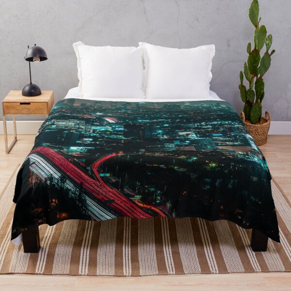 Item preview, Downtown Los Angeles, Los Angeles, CA, USA designed and sold by Asombrosa.