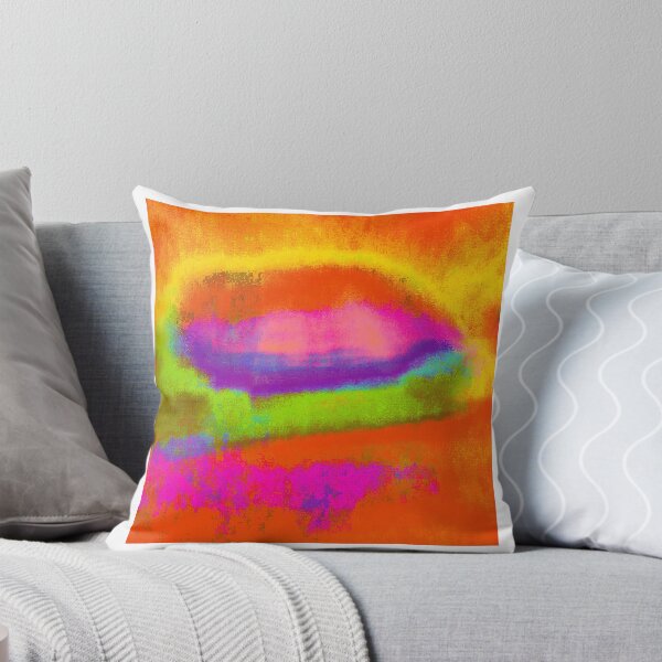 Item preview, Lux in Motu #51- Digital Abstract Expressionism Art designed and sold by czyweQ.