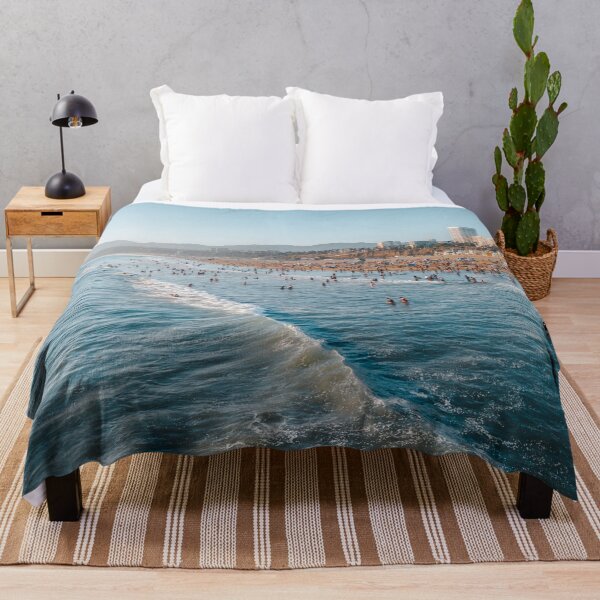 Item preview, Downtown Los Angeles, Los Angeles, CA, USA designed and sold by Asombrosa.