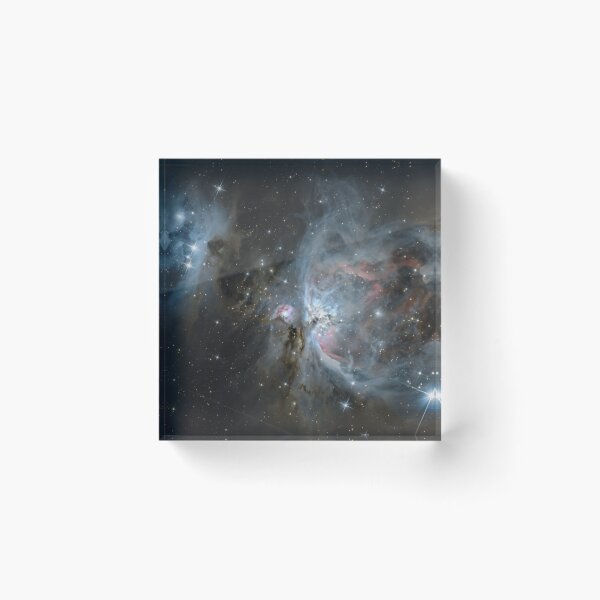 Item preview, The Great Orion Nebula designed and sold by galactichunter.
