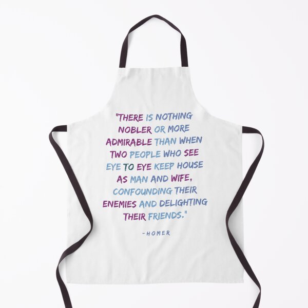 Item preview, Homer quote designed and sold by BBellShop.