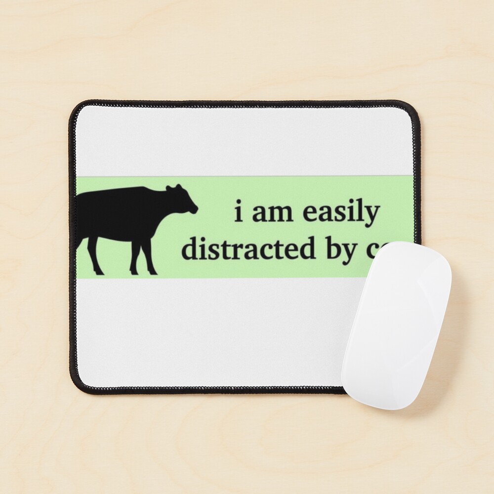 Item preview, Mouse Pad designed and sold by Ssimo30.