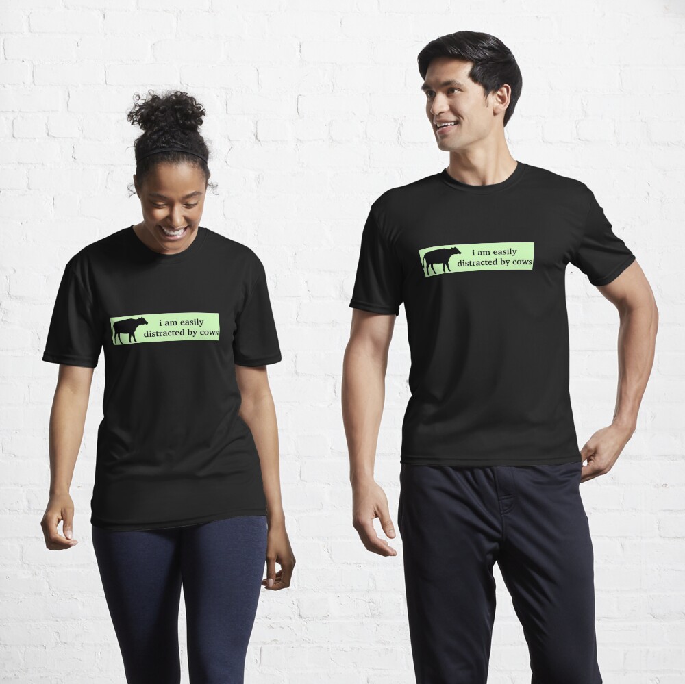 Item preview, Active T-Shirt designed and sold by Ssimo30.