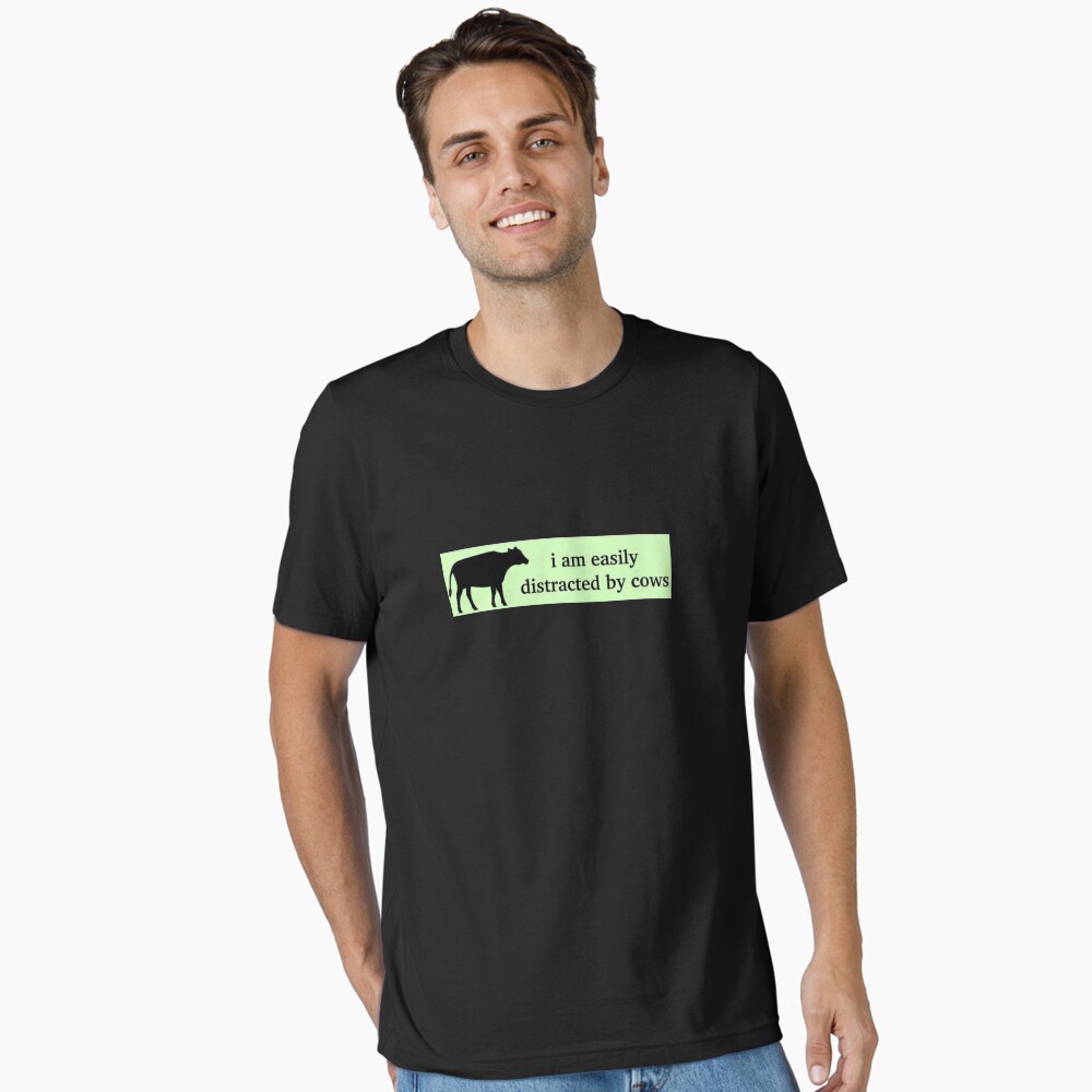 Item preview, Essential T-Shirt designed and sold by Ssimo30.
