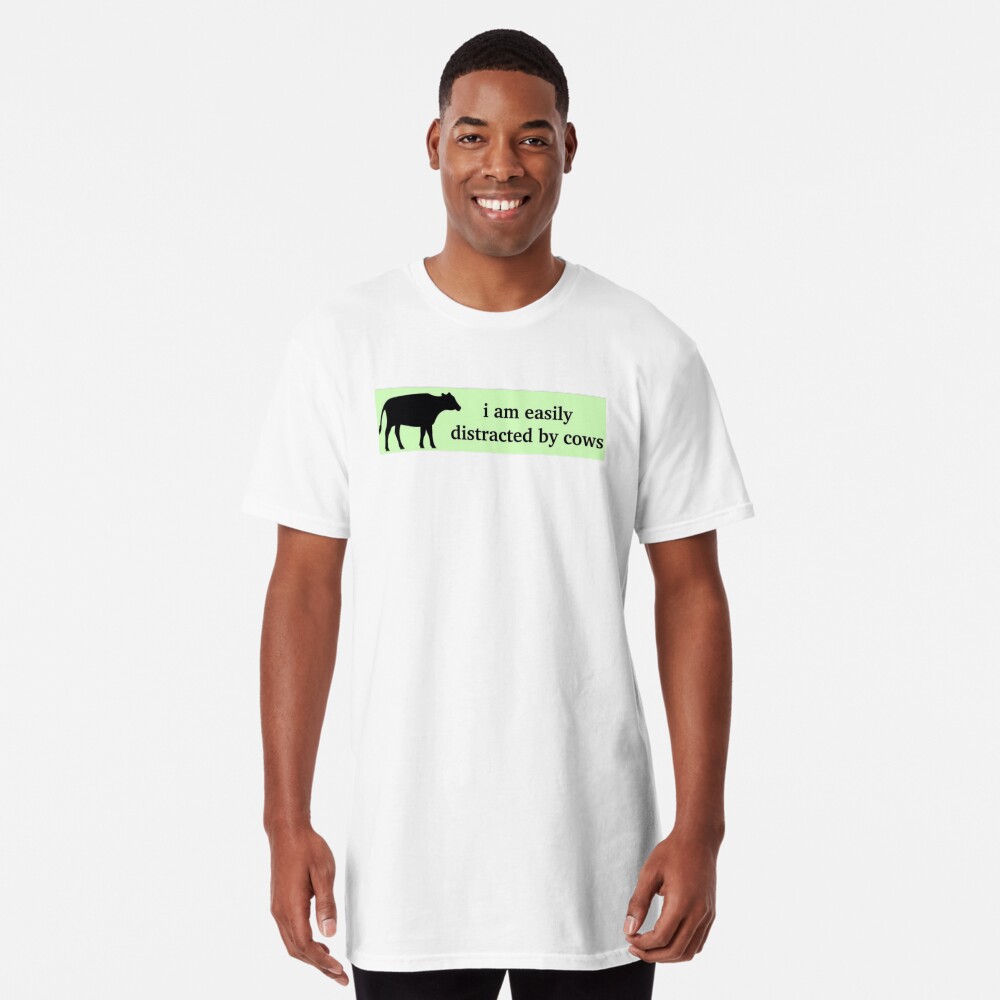 Item preview, Long T-Shirt designed and sold by Ssimo30.