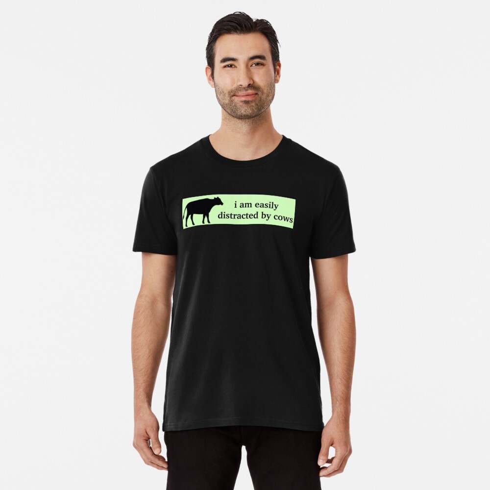 Item preview, Premium T-Shirt designed and sold by Ssimo30.