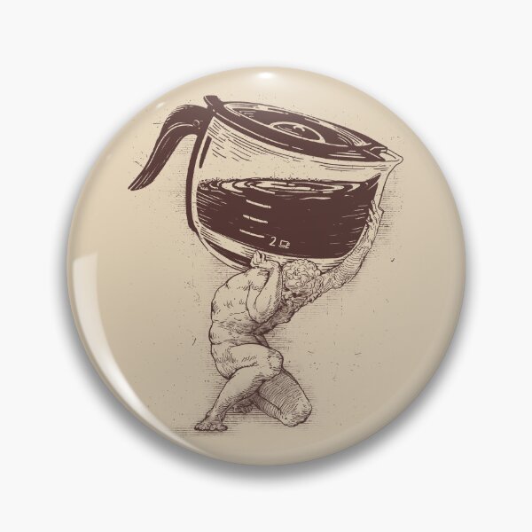 Item preview, Coffee Atlas designed and sold by Getsousa.