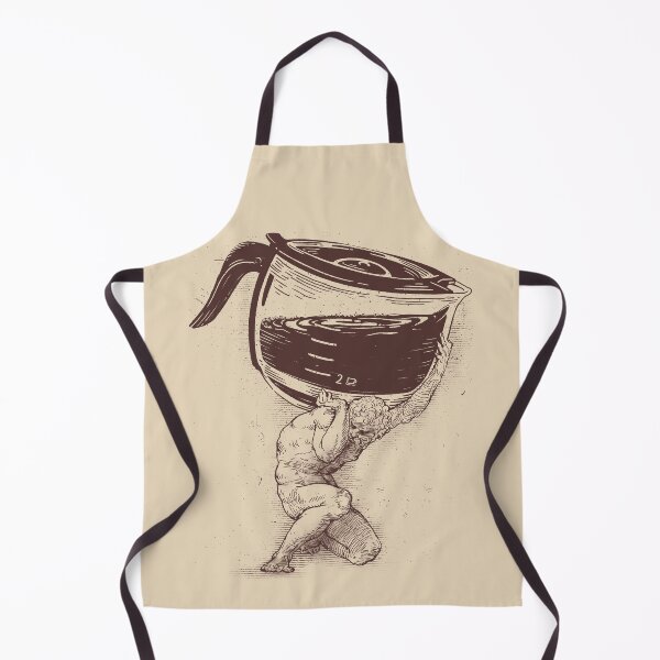 Item preview, Coffee Atlas designed and sold by Getsousa.