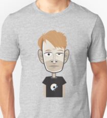 thom Unisex T-Shirt