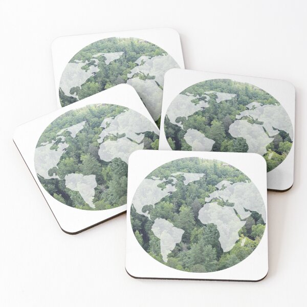 Item preview, Forest World designed and sold by kateweav.