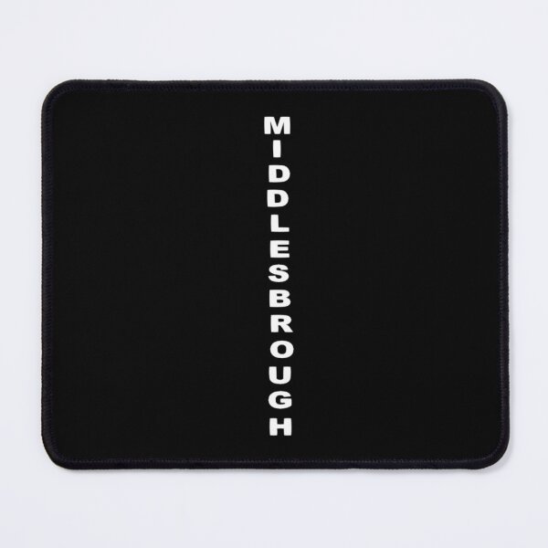Item preview, Copy of New York Paris London Tokyo Middlesbrough Boro designed and sold by damianevans6.