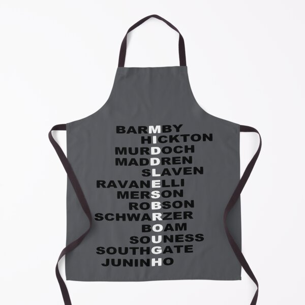 Item preview, Copy of New York Paris London Tokyo Middlesbrough Boro designed and sold by damianevans6.