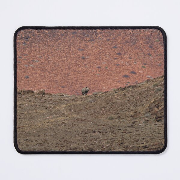 Item preview, Black Rhino Habitat designed and sold by Alon-Cassidy.