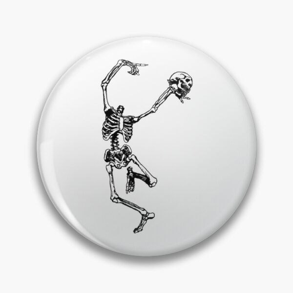 Item preview, Dance With Death designed and sold by Judah Boehm.