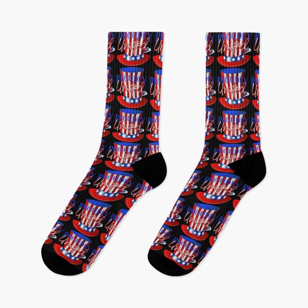 Item preview, Proudly United! (on Black) designed and sold by PawsitiveMum.