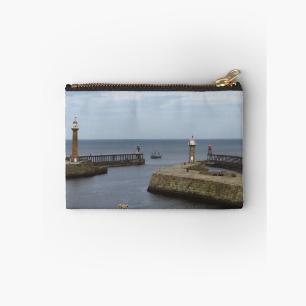 Item preview, Little Ted Visits Whitby, Yorkshire designed and sold by wiggyofipswich.