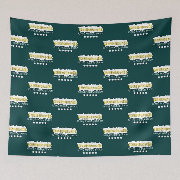Item preview, Middlesbrough is my happy place    designed and sold by damianevans6.