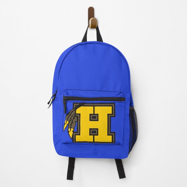 Item preview, MY H yellow design designed and sold by polygo.