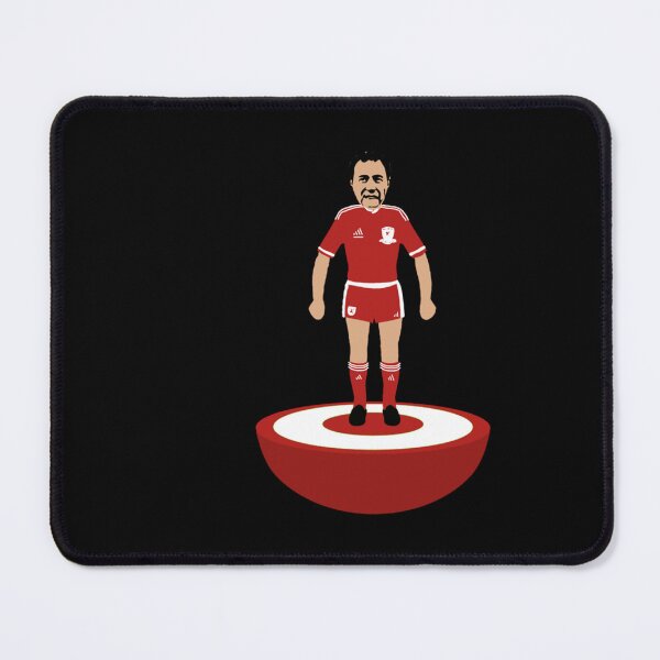 Item preview, Steve Gibson subbuteo man  designed and sold by damianevans6.
