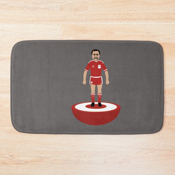 Item preview, Steve Gibson subbuteo man  designed and sold by damianevans6.
