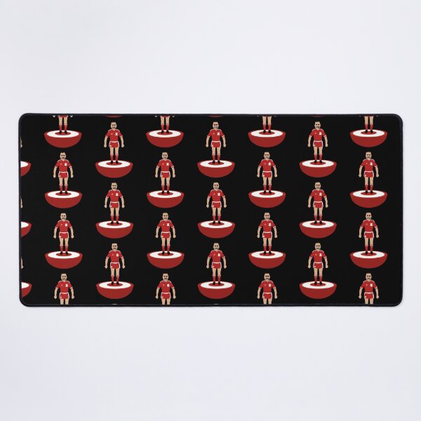 Item preview, Steve Gibson subbuteo man  designed and sold by damianevans6.