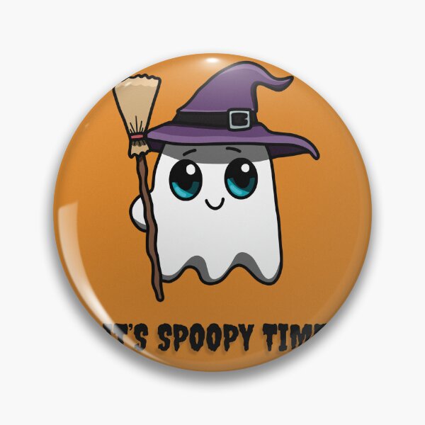 Item preview, SPOOPY TIME designed and sold by ashuraulv.