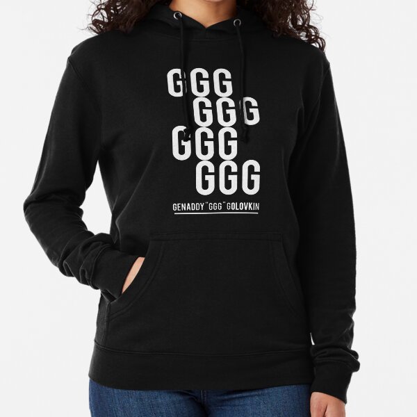 ggg sweater