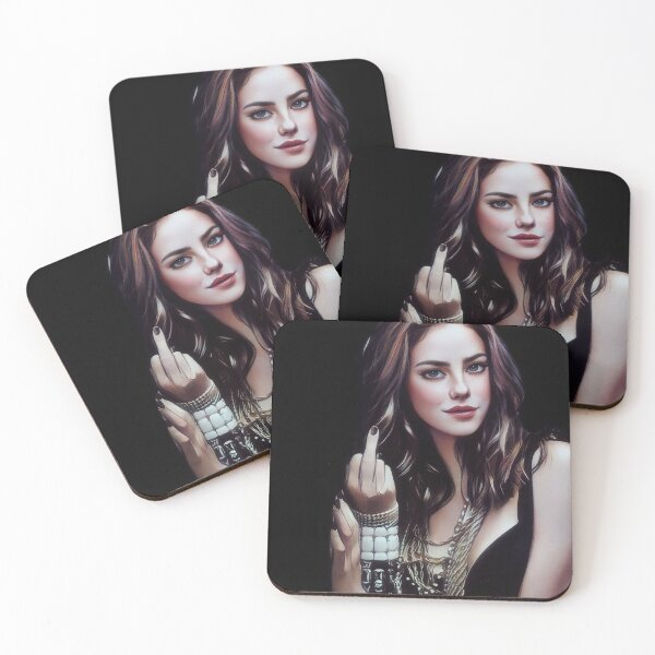 Item preview, Effy Stonem - Skins UK designed and sold by 90scbucket.