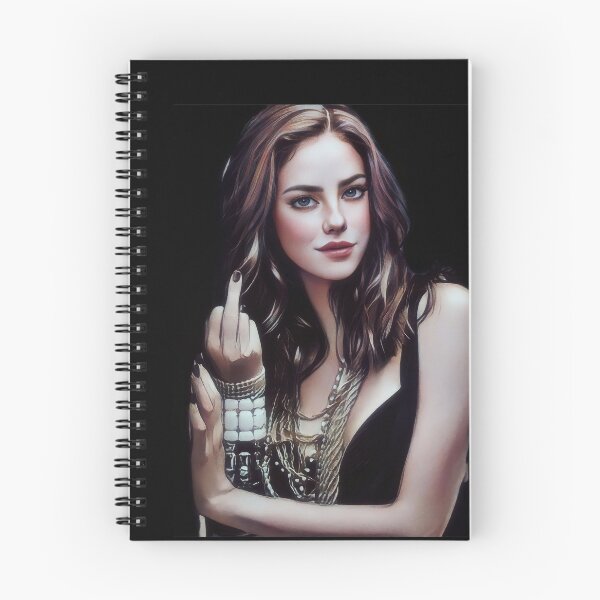 Item preview, Effy Stonem - Skins UK designed and sold by 90scbucket.
