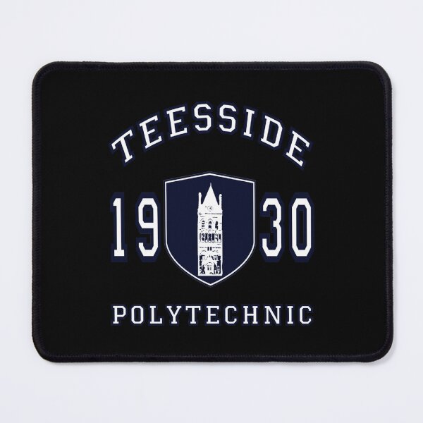 Item preview, Teesside Polytechnic    designed and sold by damianevans6.