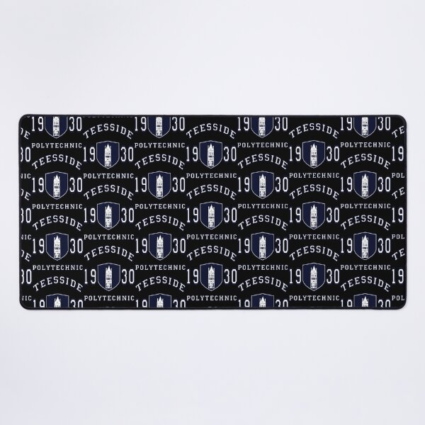 Item preview, Teesside Polytechnic    designed and sold by damianevans6.