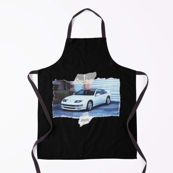 Item preview, Nissan 300zx - Case files designed and sold by Cero81.