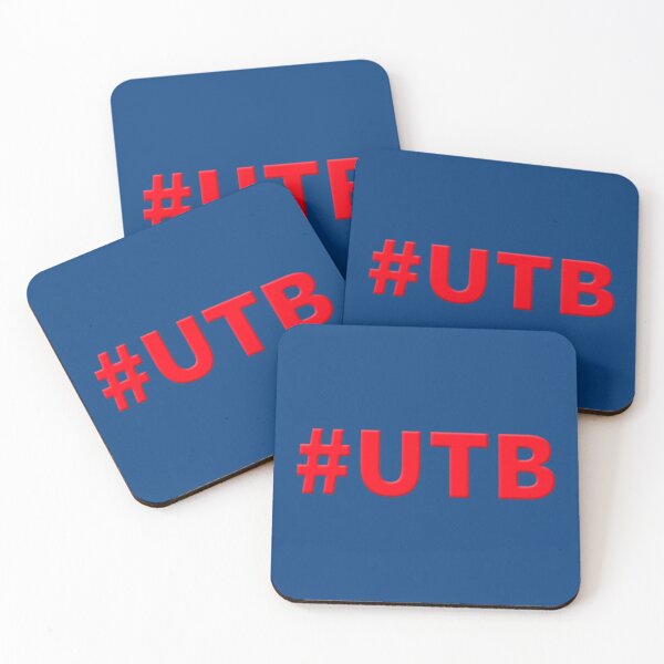 Item preview, UTB - UP The Boro   designed and sold by damianevans6.