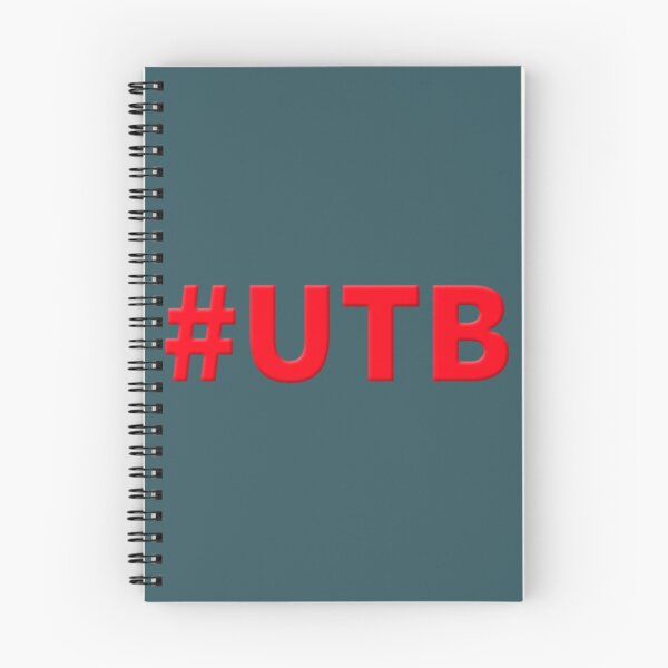 Item preview, UTB - UP The Boro   designed and sold by damianevans6.
