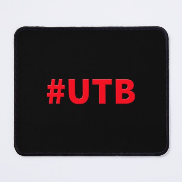 Item preview, UTB - UP The Boro   designed and sold by damianevans6.