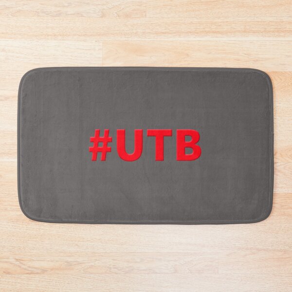 Item preview, UTB - UP The Boro   designed and sold by damianevans6.