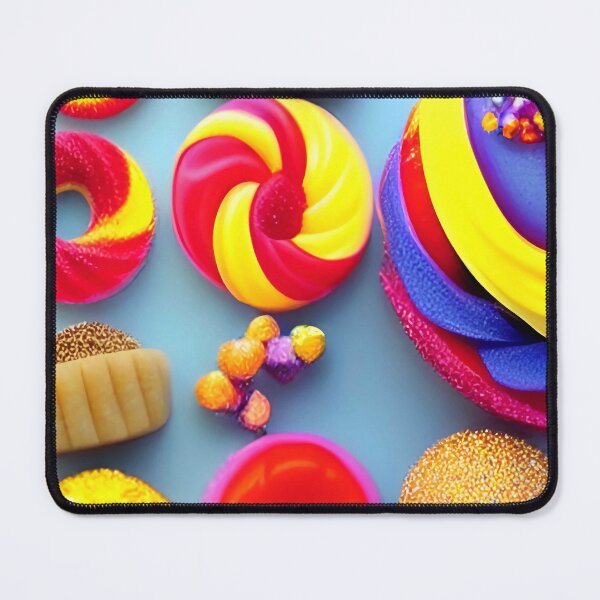 Item preview, sweet candies designed and sold by OverAltruist.