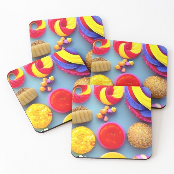 Item preview, sweet candies designed and sold by OverAltruist.
