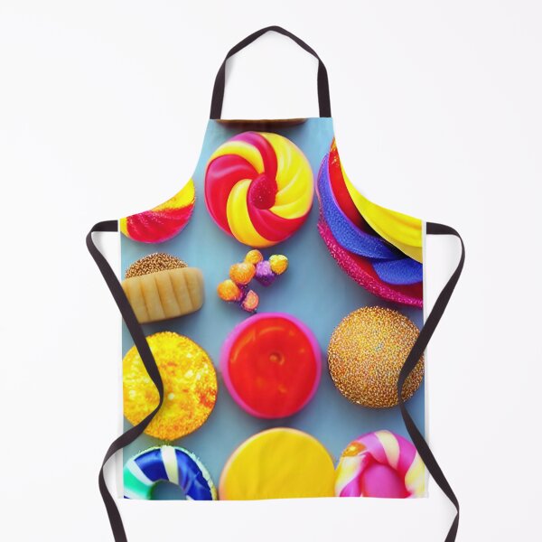 Item preview, sweet candies designed and sold by OverAltruist.