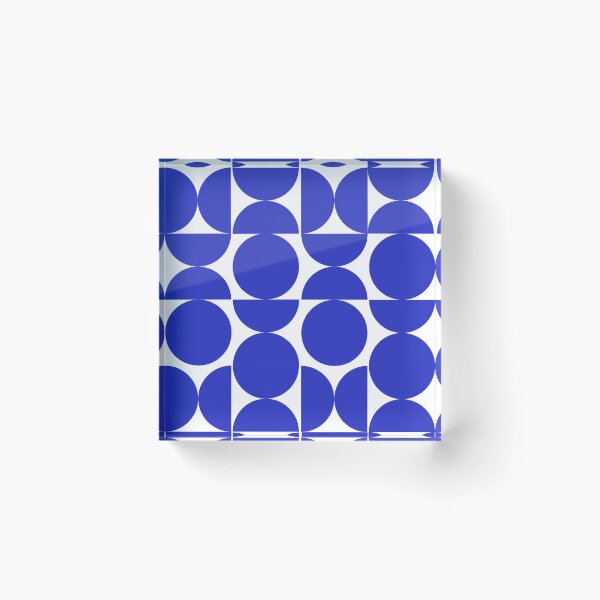 Item preview, Bauhaus Style Print designed and sold by zibziby.