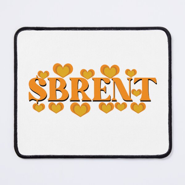 Item preview, Trade brent for brent lover designed and sold by Emotionville.