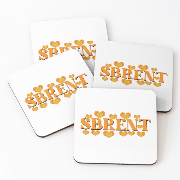 Item preview, Trade brent for brent lover designed and sold by Emotionville.