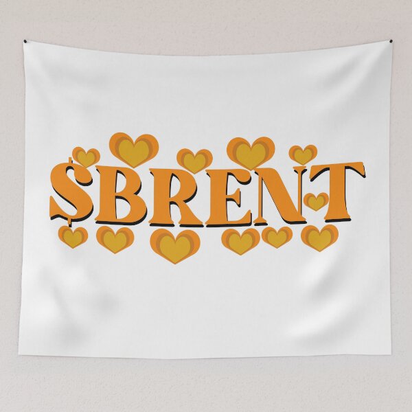Item preview, Trade brent for brent lover designed and sold by Emotionville.