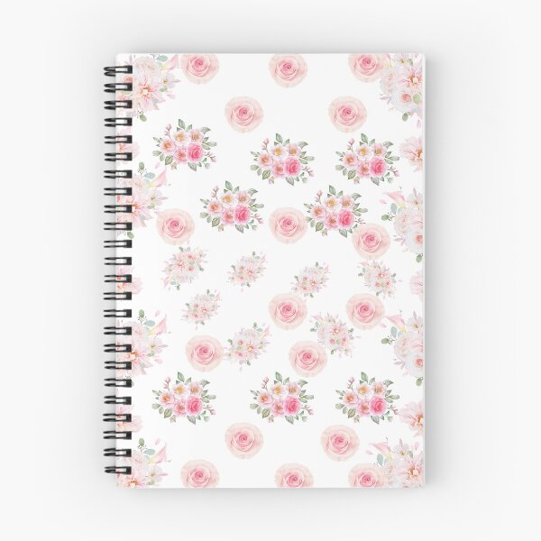 Item preview, Pink Rose Texture Seamless Pattern designed and sold by Apkdesigner.
