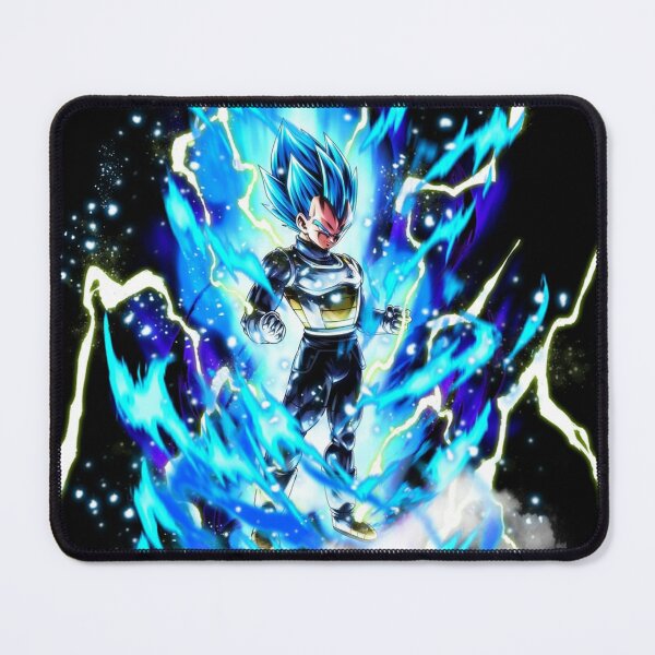 Dragon Ball Super Mouse Pads & Desk Mats for Sale