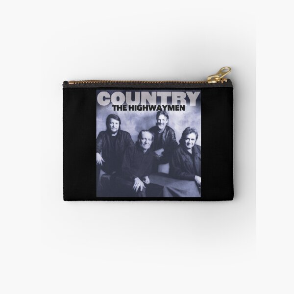 Item preview, highwaymen the country tour 2023 masokt designed and sold by widyAq12.