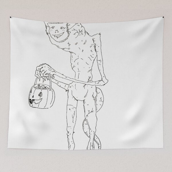 Item preview, inktober 2nd 2022 designed and sold by properbill.