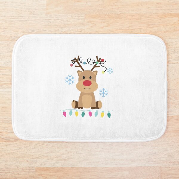 Item preview, Christmas Reindeer designed and sold by mankindvm.
